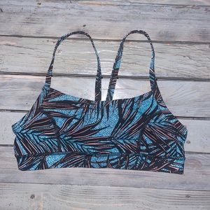 Lululemon bra